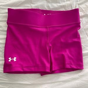 Under Armour Shorts